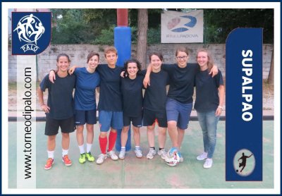 Squadre 2015